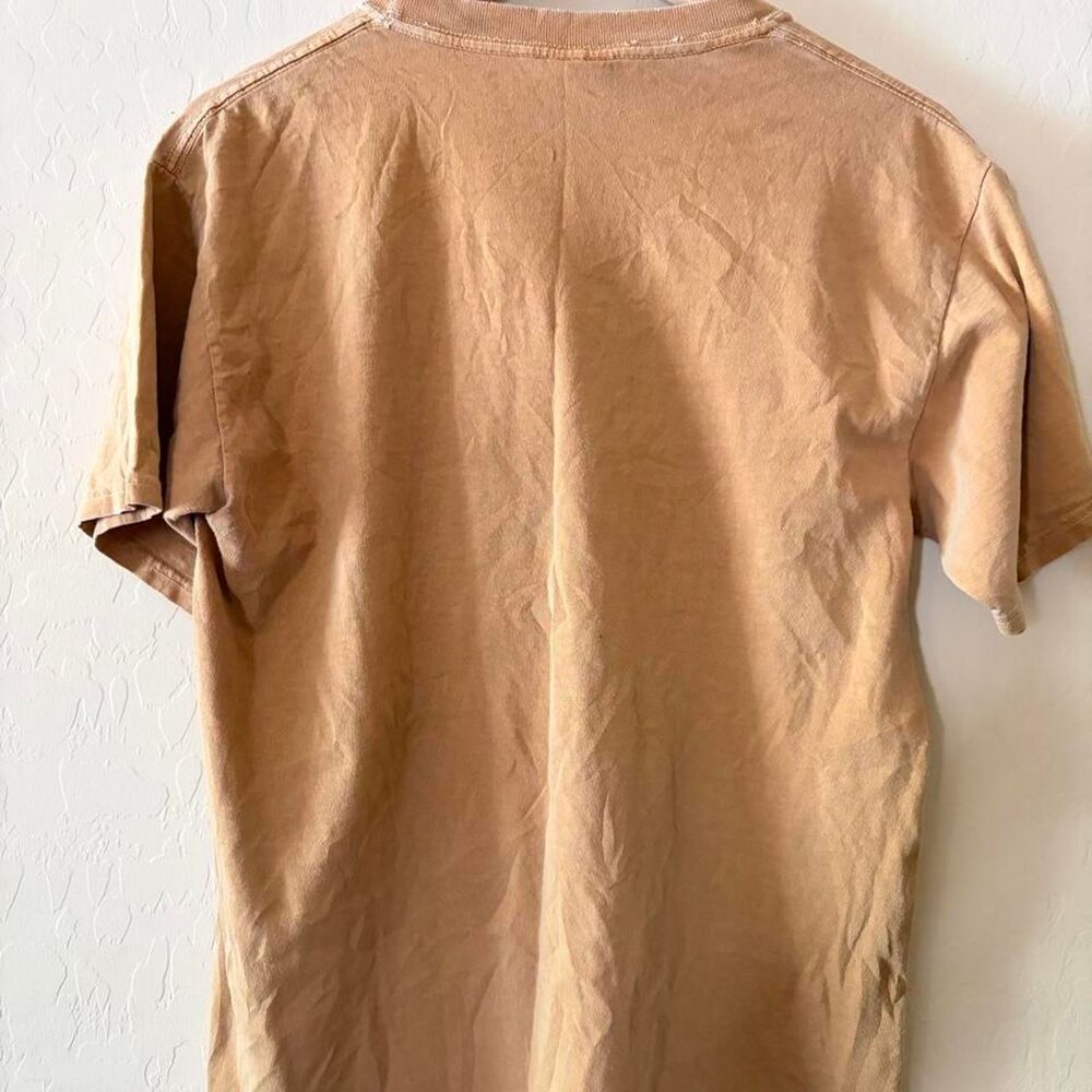Vintage 90s Martha's Vineyard Hard-Rock Cafe Men's size S - Picture 2 of 4